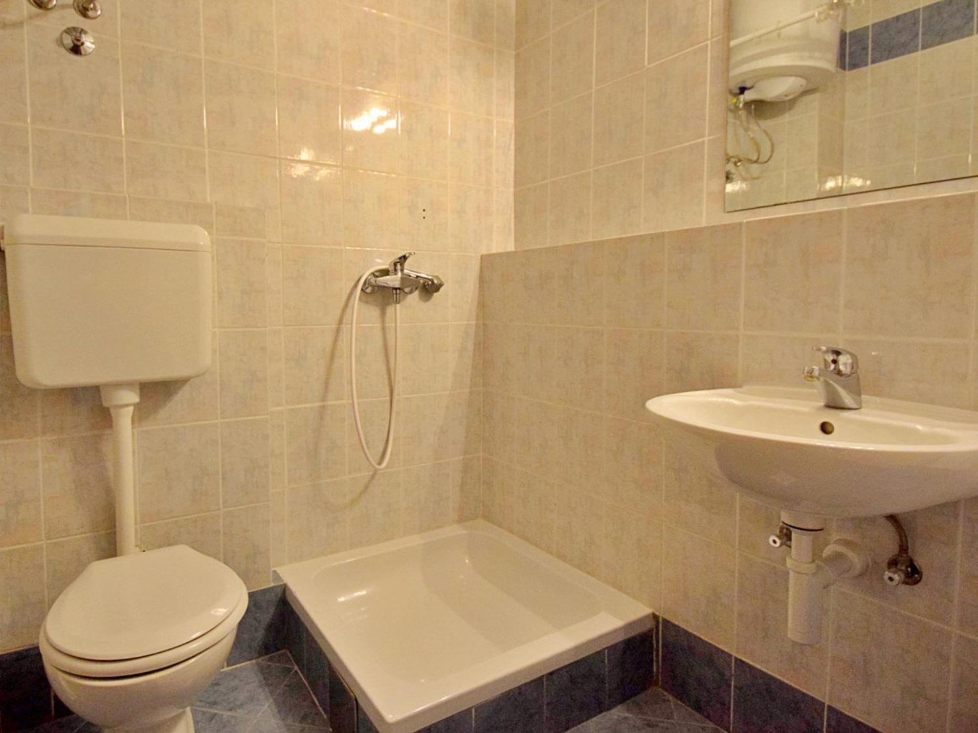 Apartment Meridiana-4 By Interhome Orebić Esterno foto