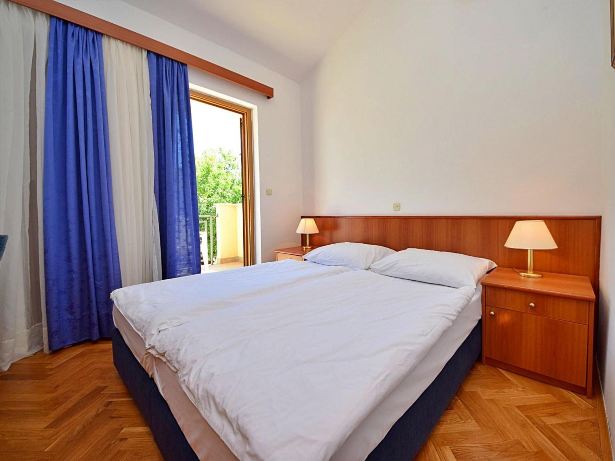 Apartment Meridiana-4 By Interhome Orebić Esterno foto