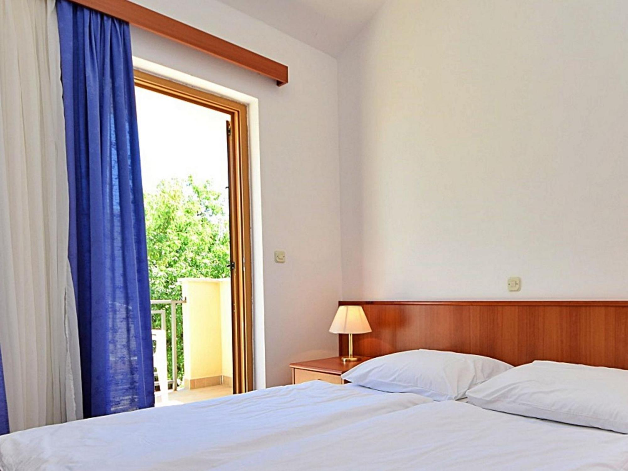 Apartment Meridiana-4 By Interhome Orebić Esterno foto